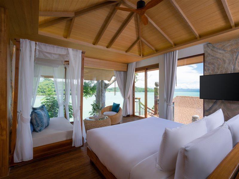 Sinae Phuket Hotel Bagian luar foto