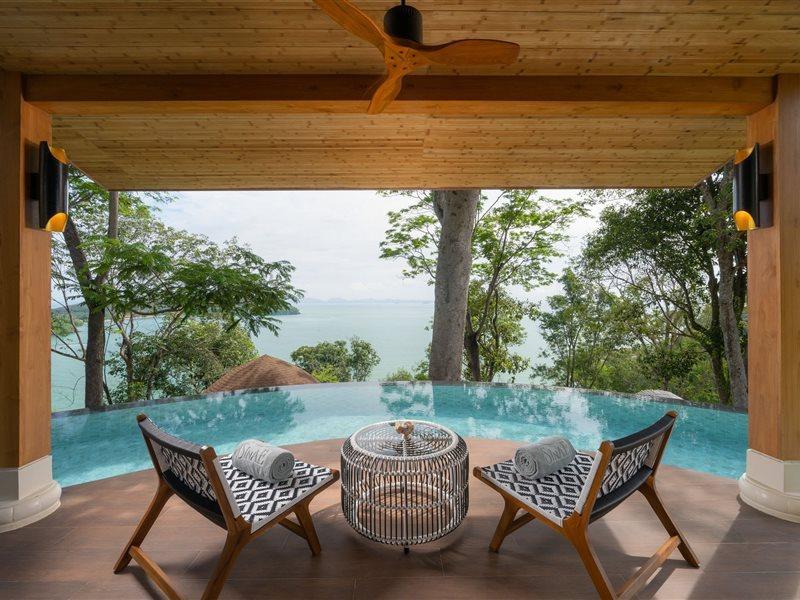 Sinae Phuket Hotel Bagian luar foto