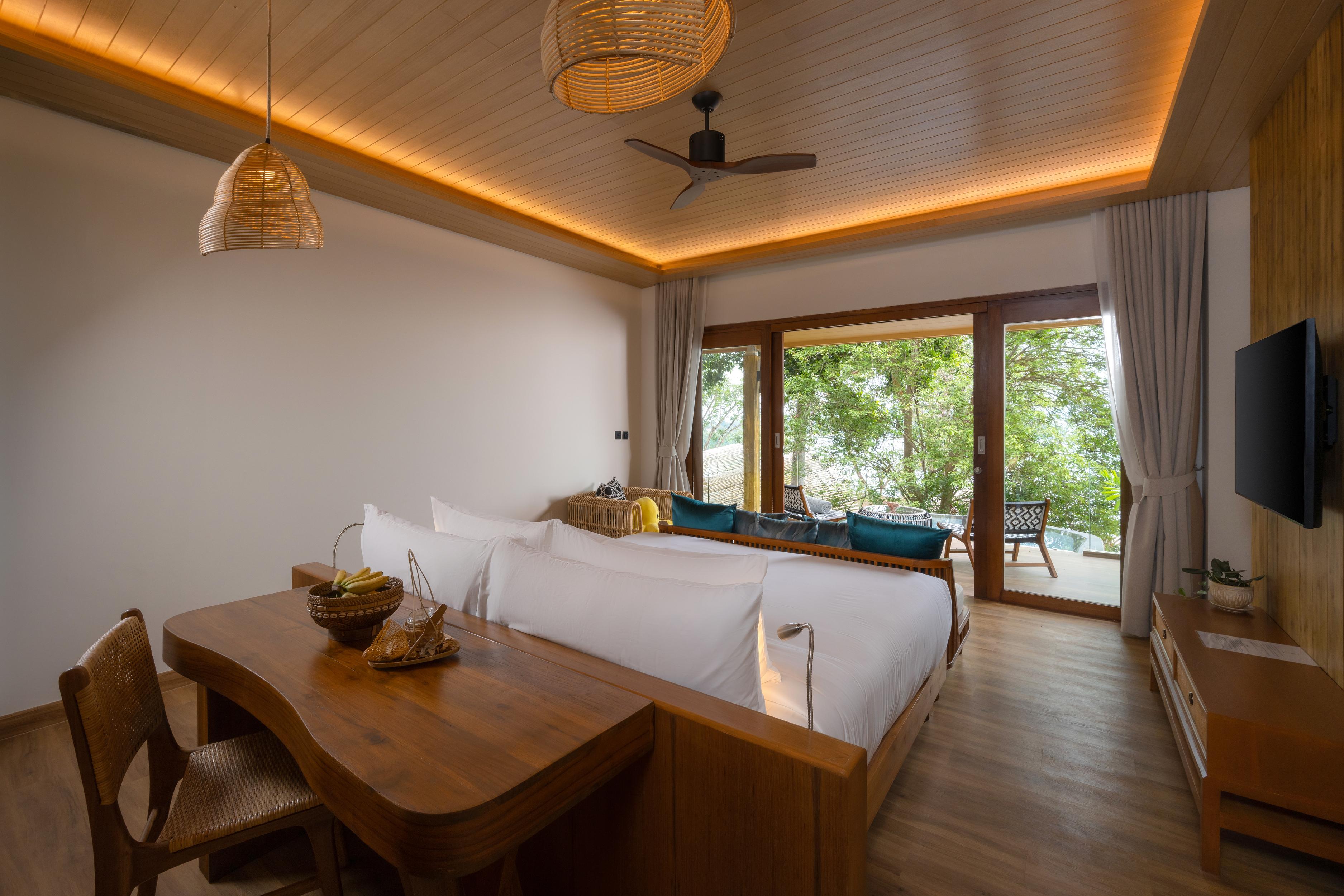 Sinae Phuket Hotel Bagian luar foto