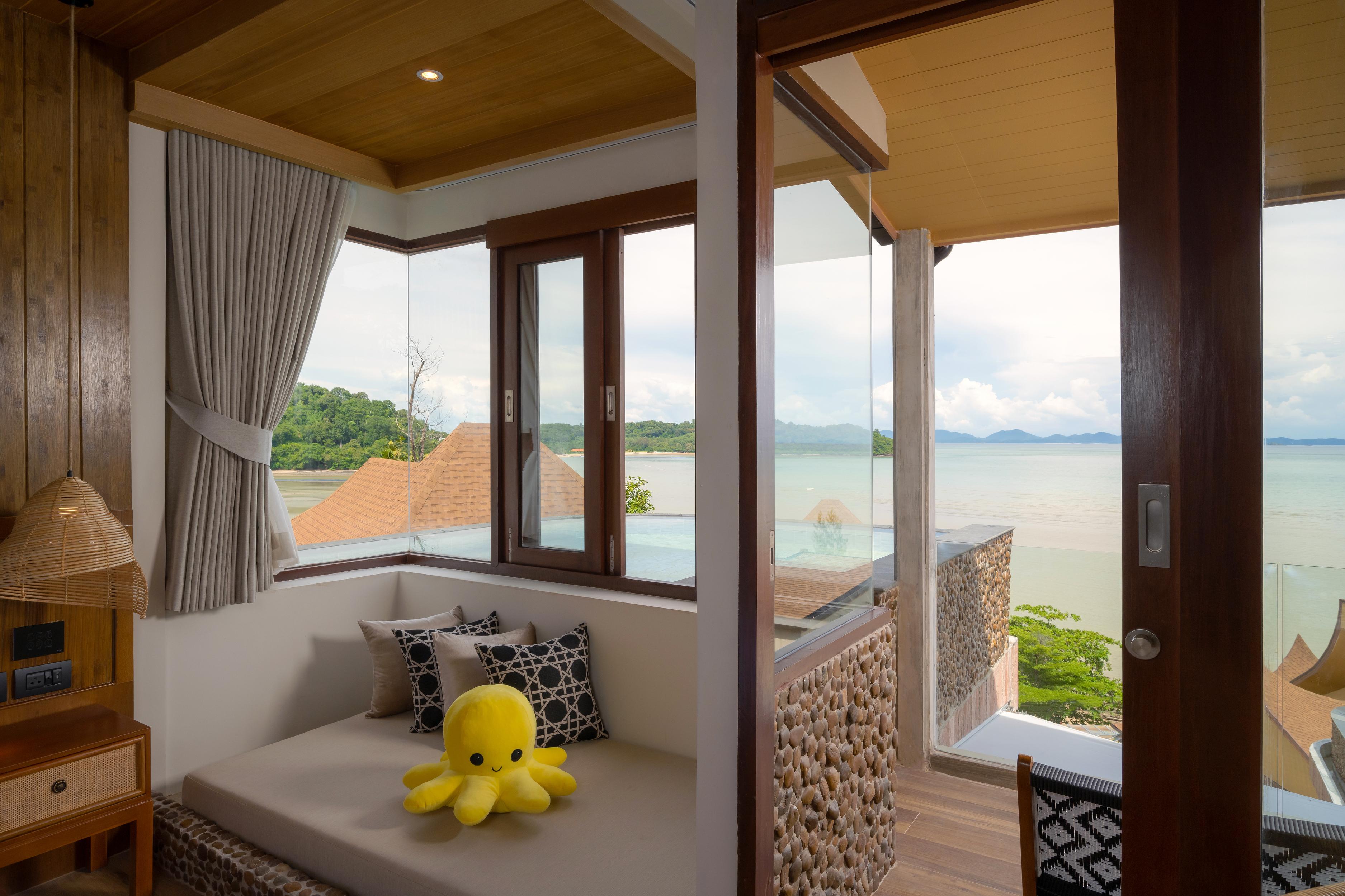 Sinae Phuket Hotel Bagian luar foto