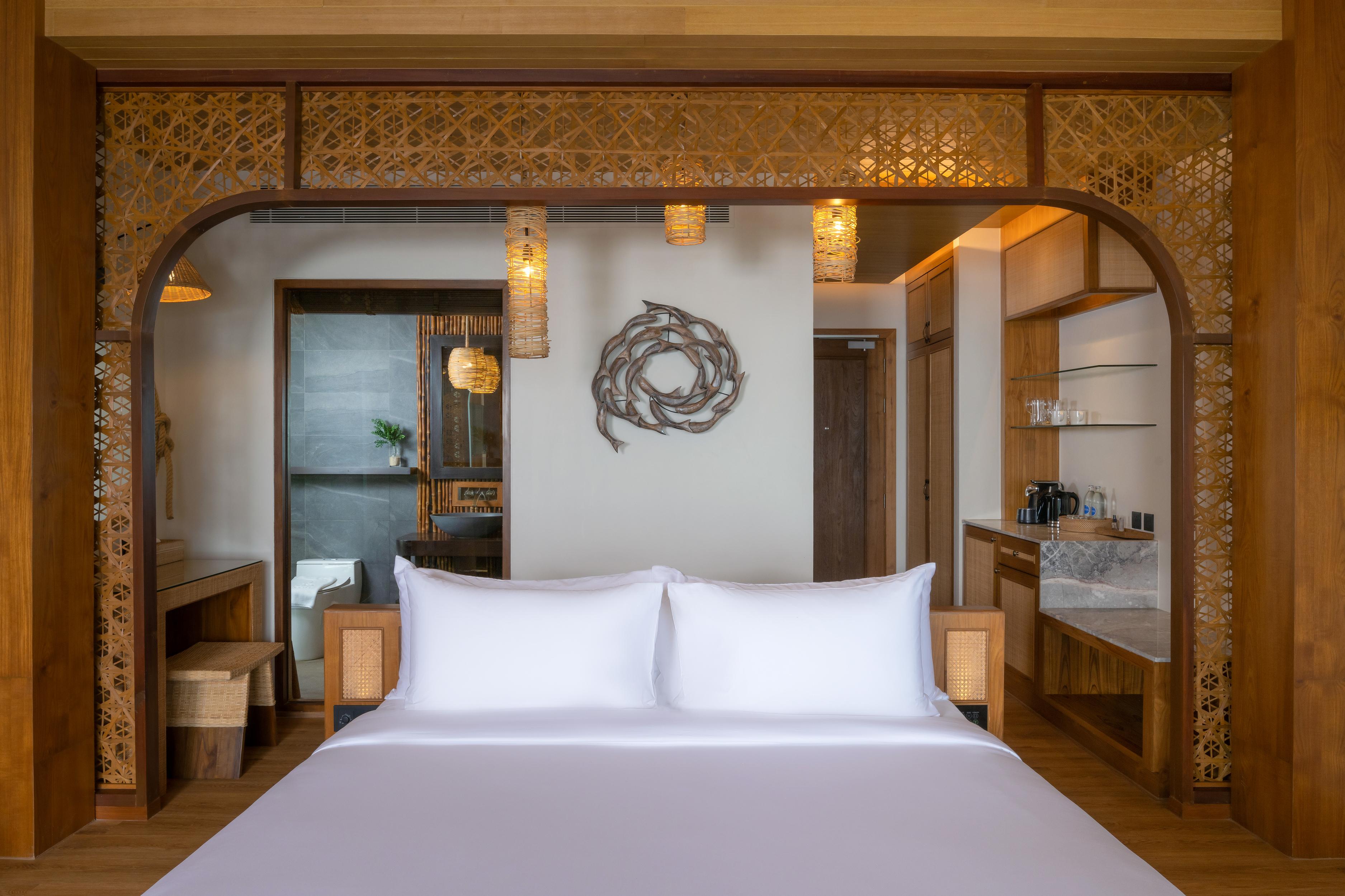 Sinae Phuket Hotel Bagian luar foto