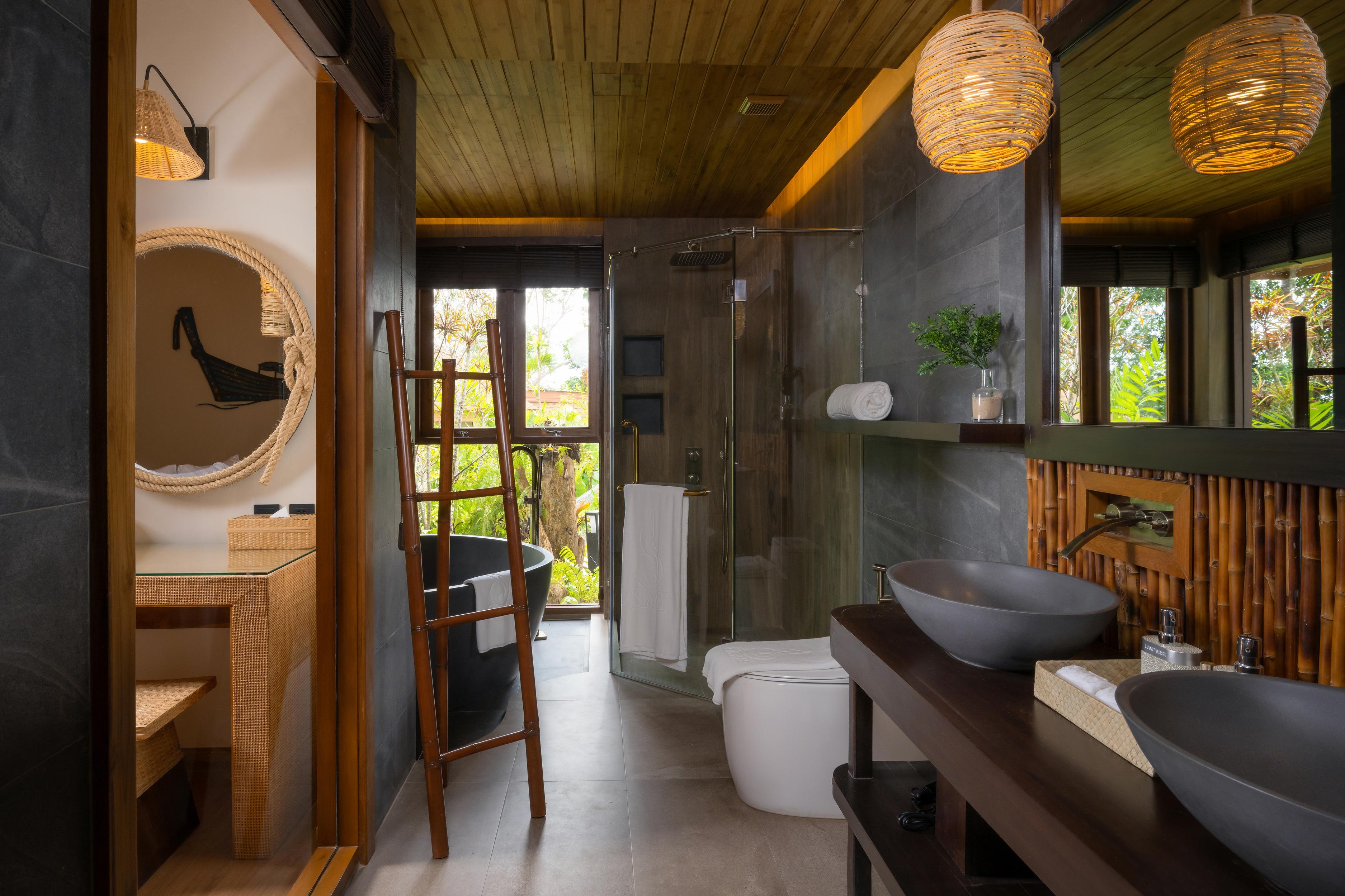 Sinae Phuket Hotel Bagian luar foto