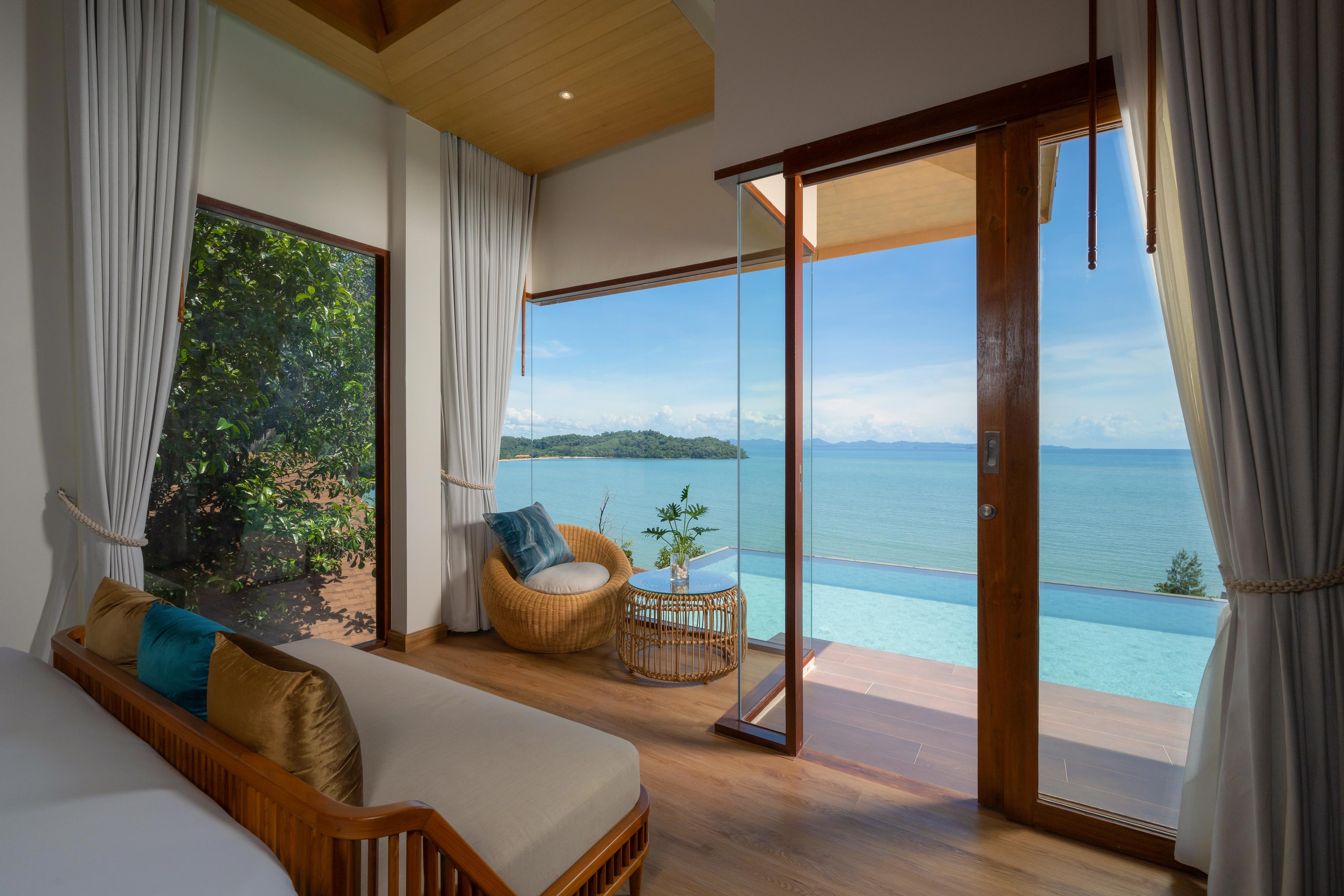 Sinae Phuket Hotel Bagian luar foto