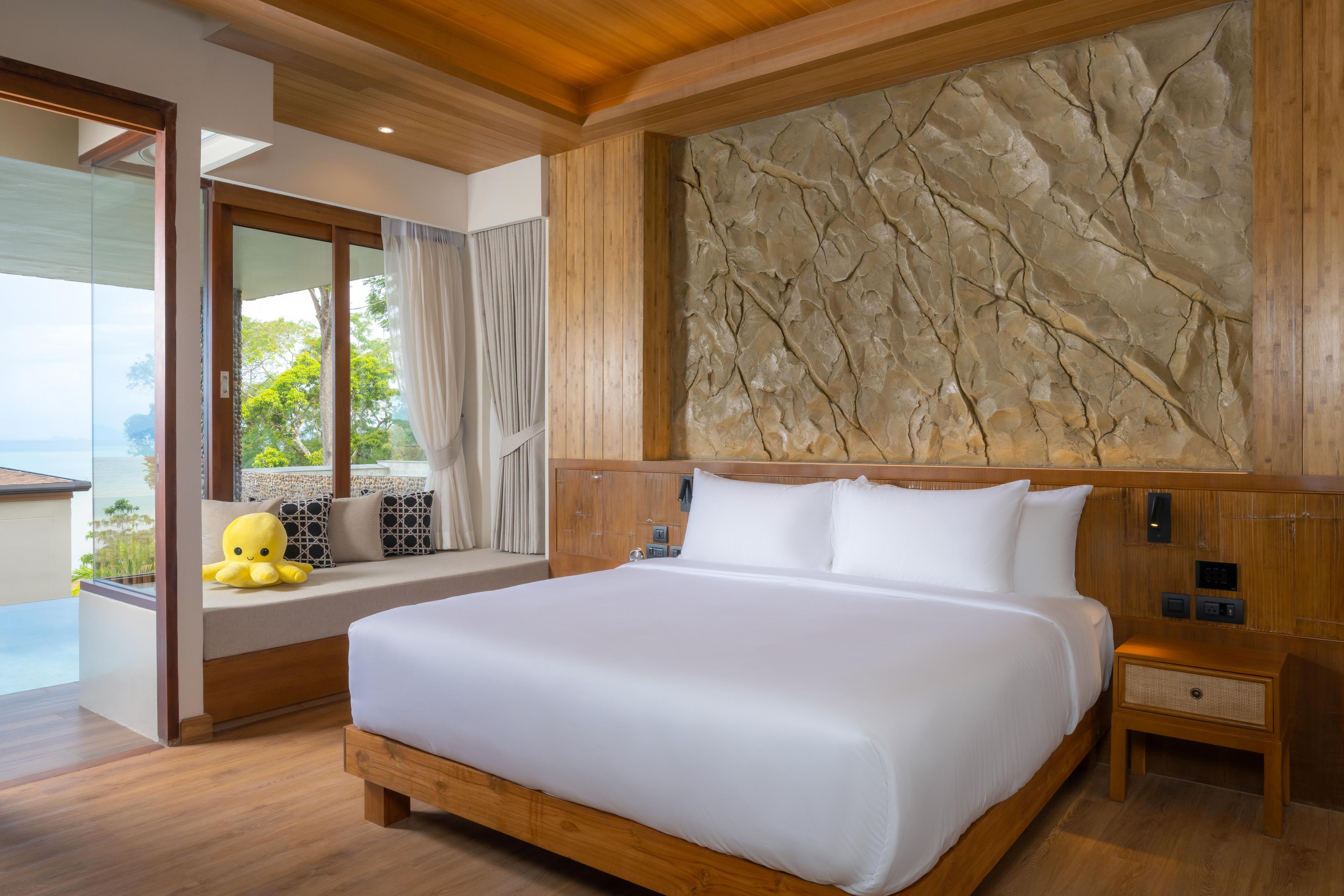 Sinae Phuket Hotel Bagian luar foto