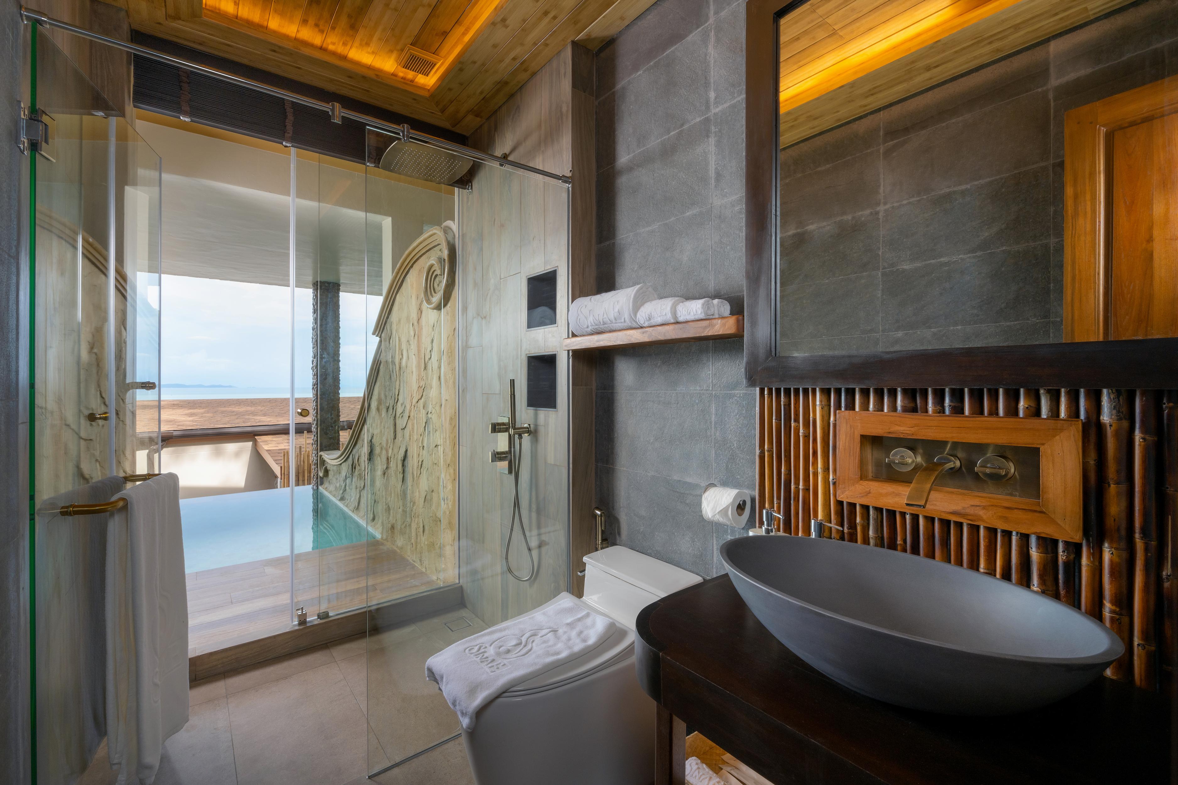 Sinae Phuket Hotel Bagian luar foto