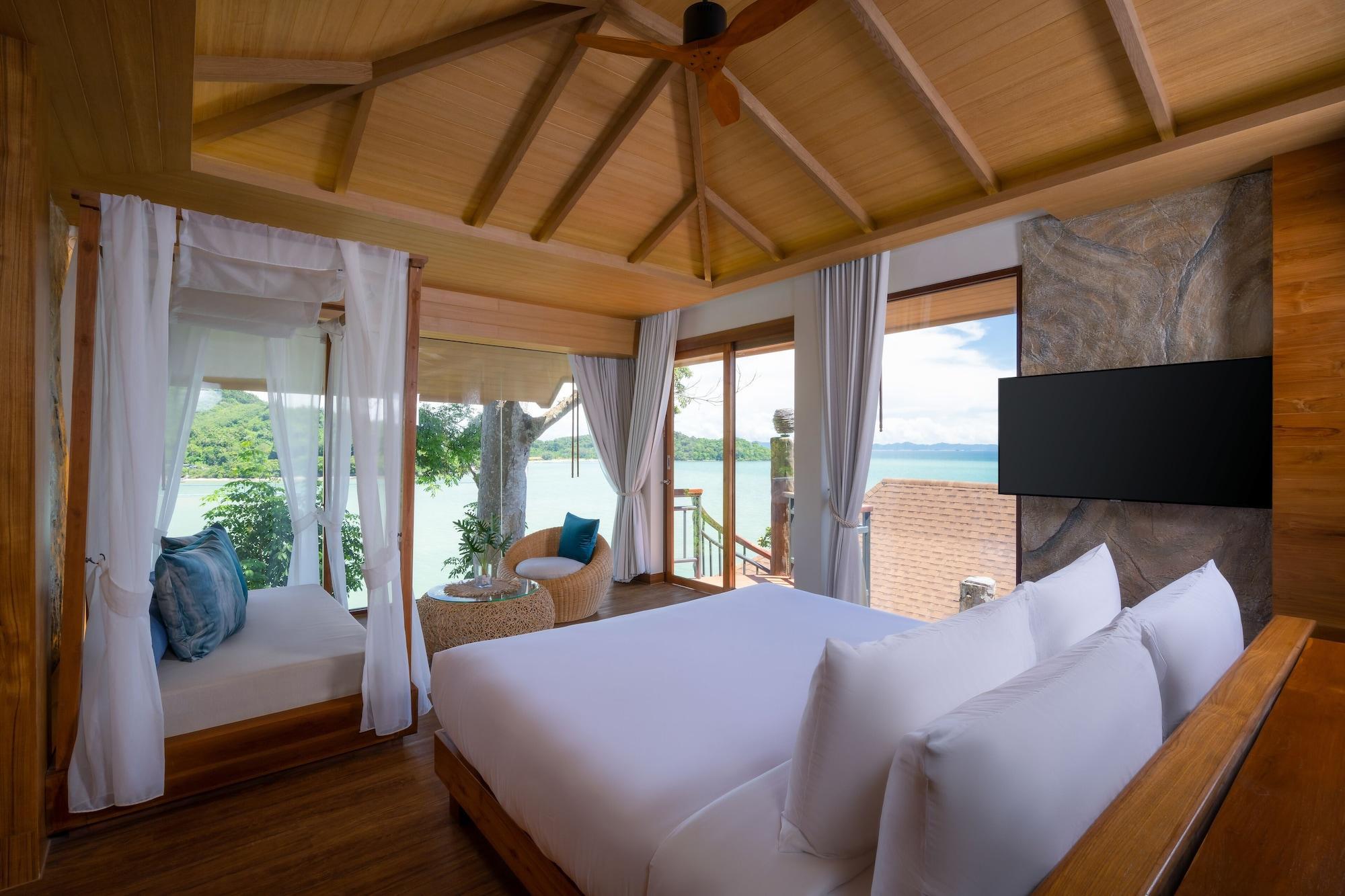 Sinae Phuket Hotel Bagian luar foto
