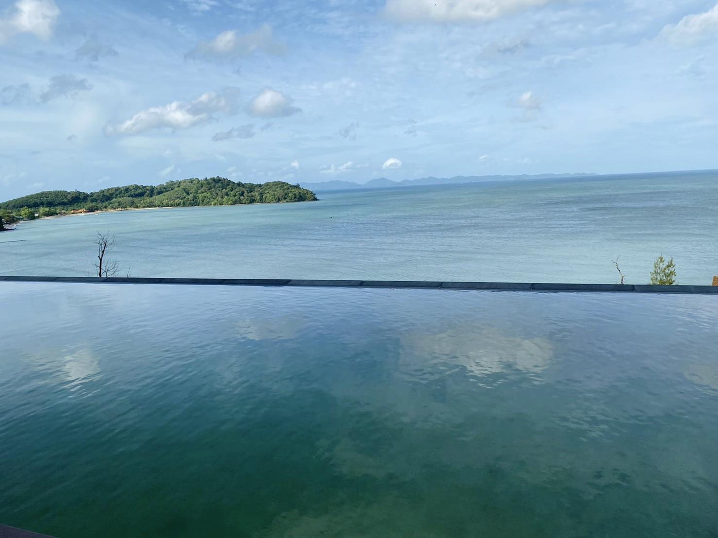 Sinae Phuket Hotel Bagian luar foto