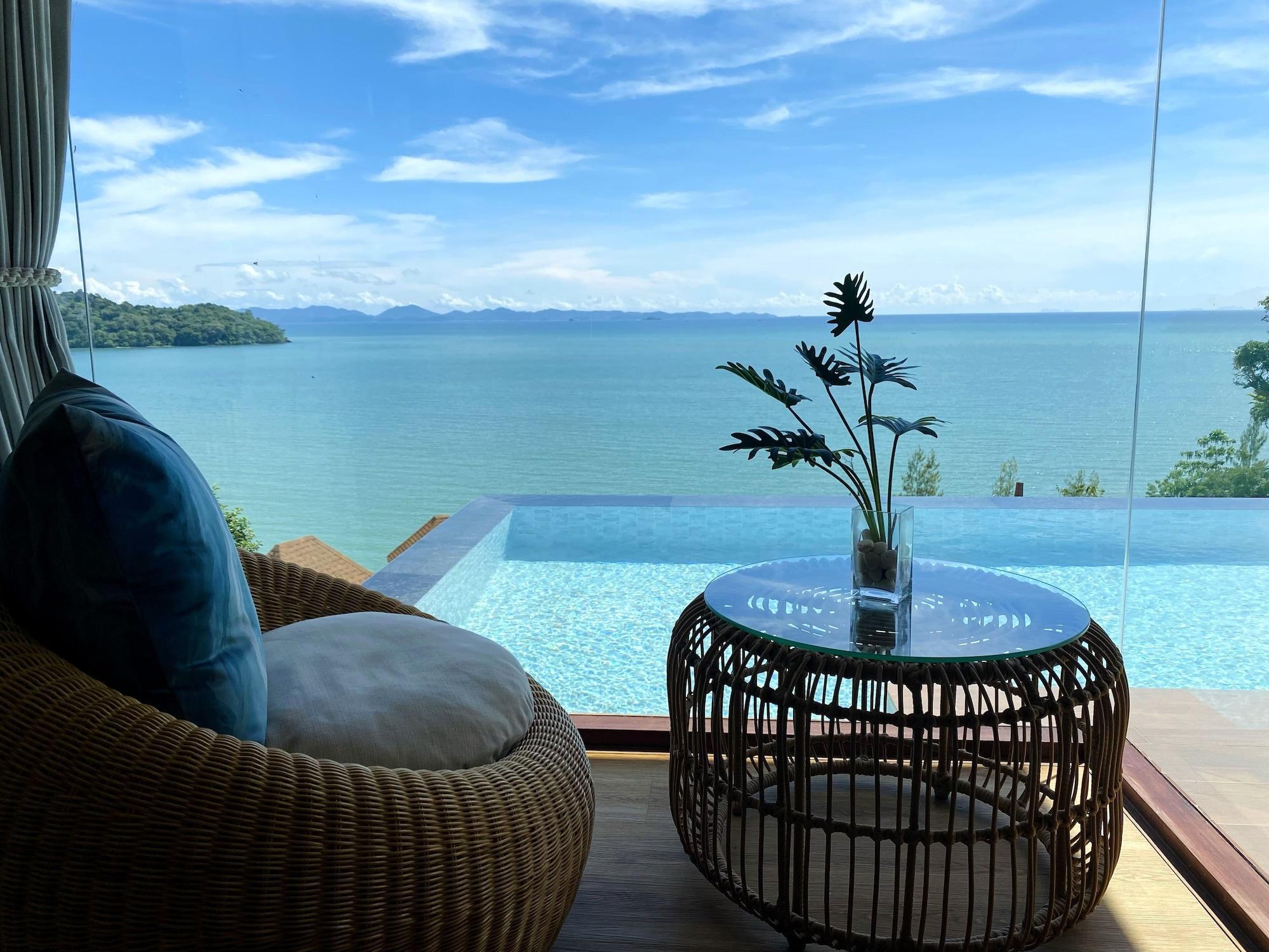 Sinae Phuket Hotel Bagian luar foto