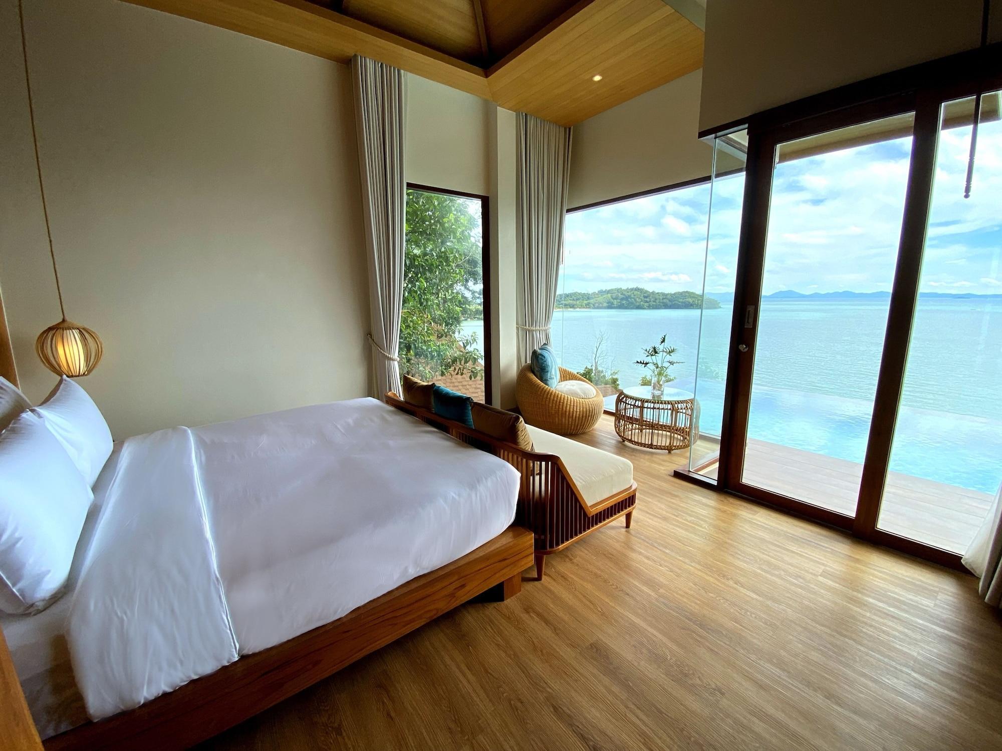 Sinae Phuket Hotel Bagian luar foto
