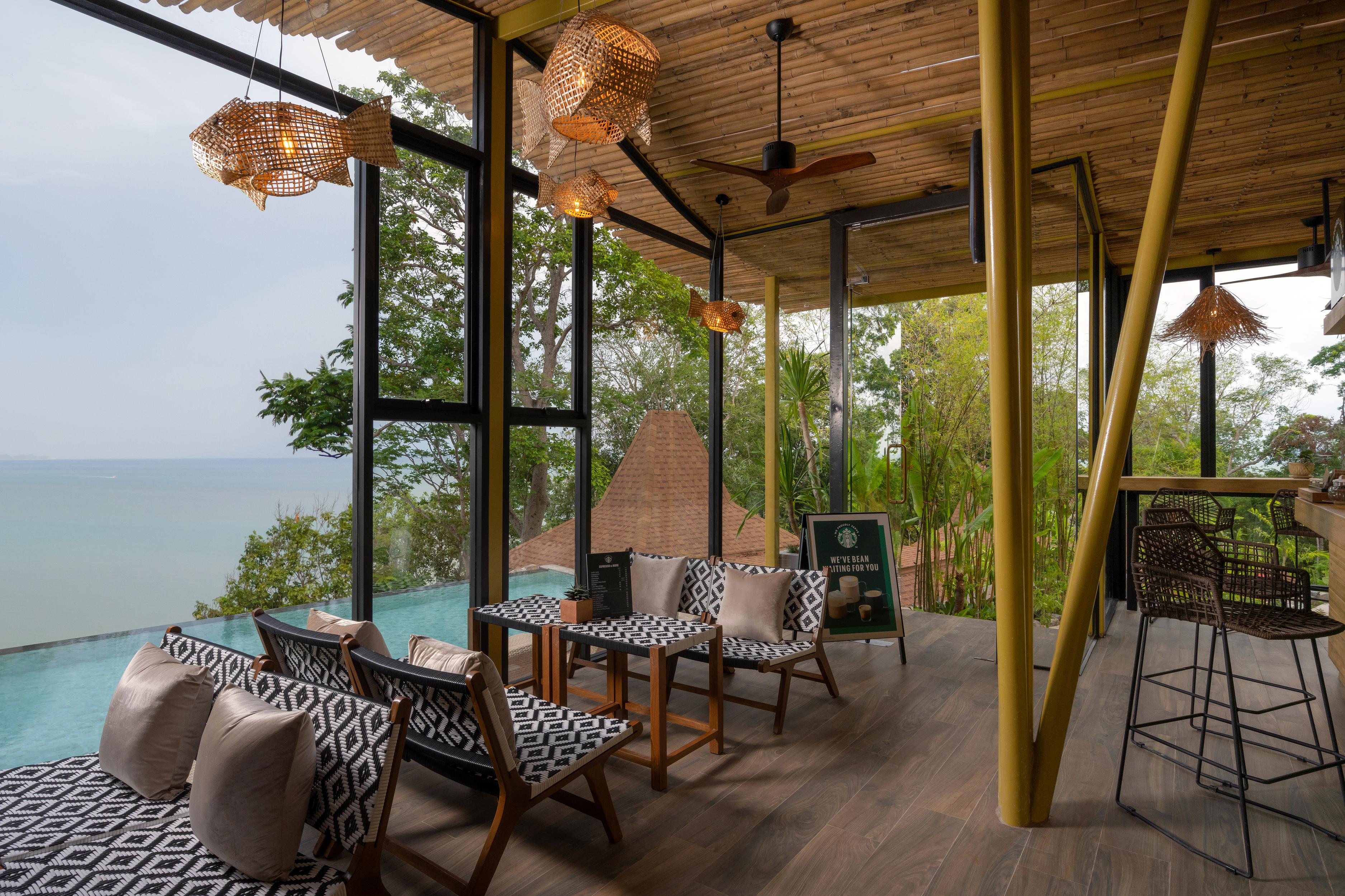 Sinae Phuket Hotel Bagian luar foto