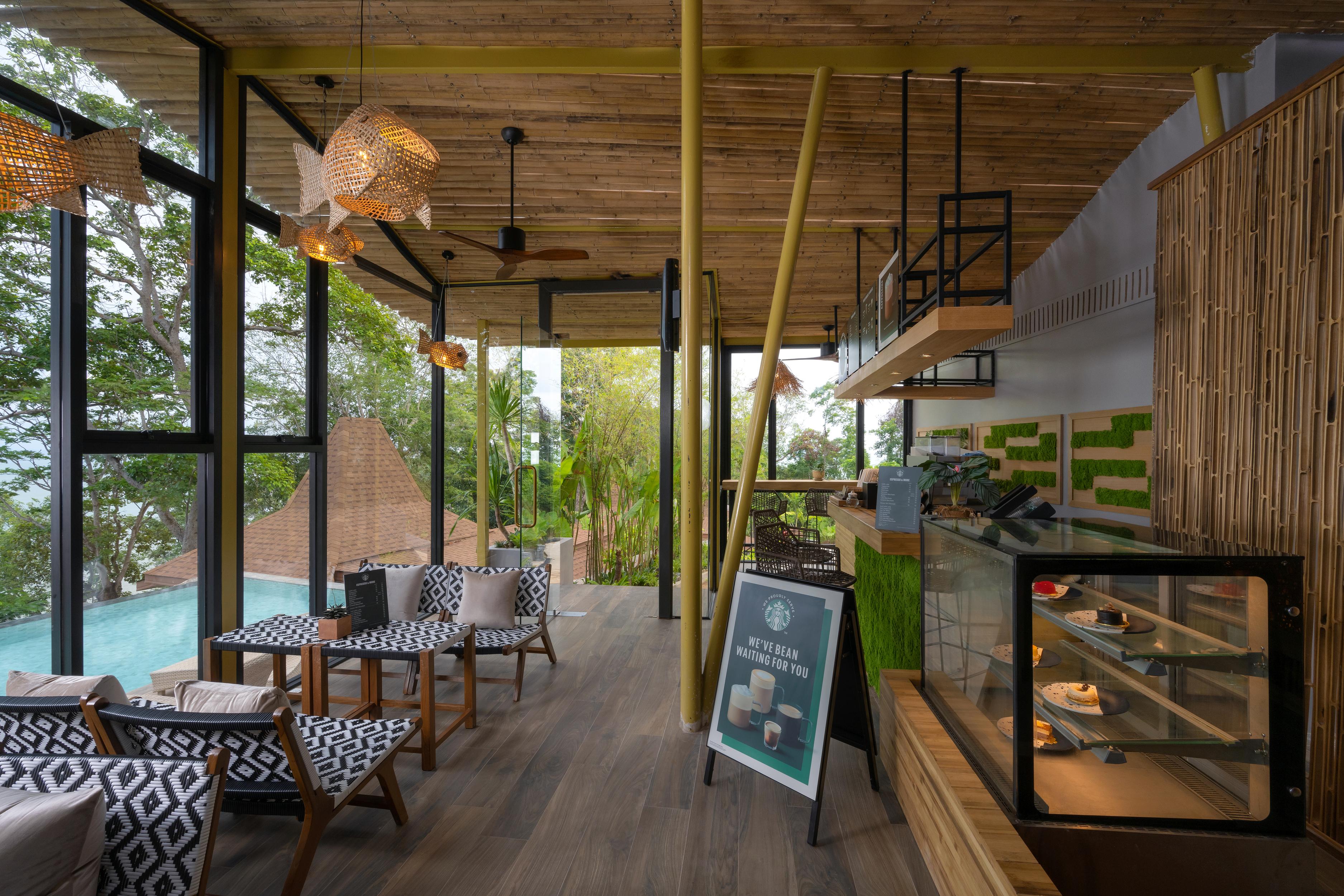 Sinae Phuket Hotel Bagian luar foto
