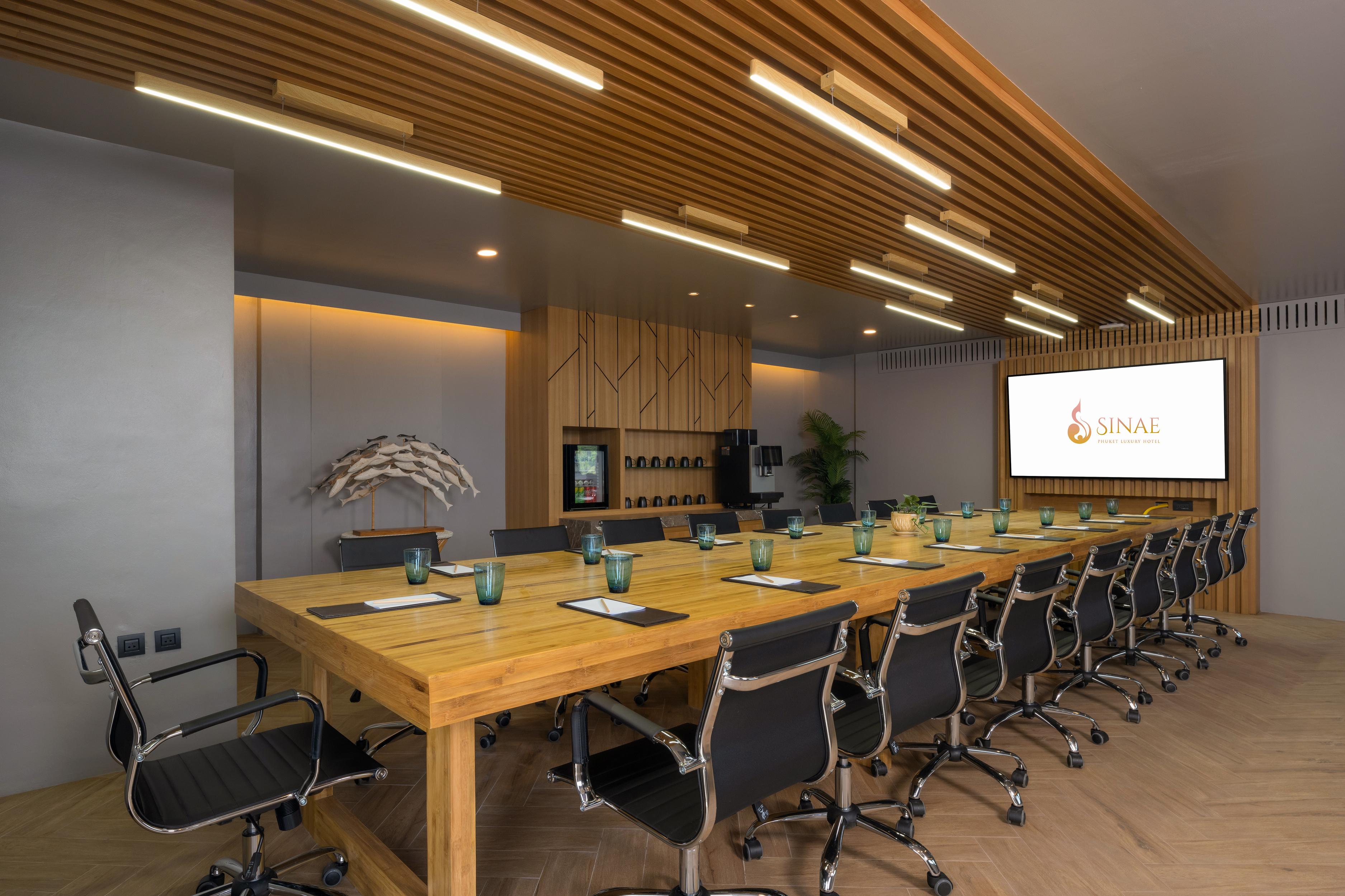 Sinae Phuket Hotel Bagian luar foto